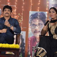 Soggade Chinni Nayana Movie Press Meet Photos | Picture 1205448