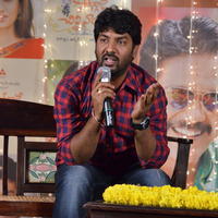 Soggade Chinni Nayana Movie Press Meet Photos | Picture 1205454