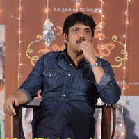 Soggade Chinni Nayana Movie Press Meet Photos | Picture 1205455