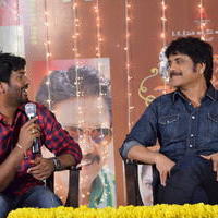 Soggade Chinni Nayana Movie Press Meet Photos | Picture 1205458