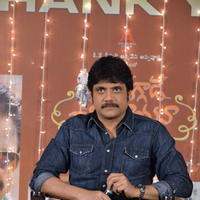 Soggade Chinni Nayana Movie Press Meet Photos | Picture 1205459