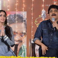 Soggade Chinni Nayana Movie Press Meet Photos | Picture 1205464