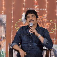 Soggade Chinni Nayana Movie Press Meet Photos | Picture 1205469