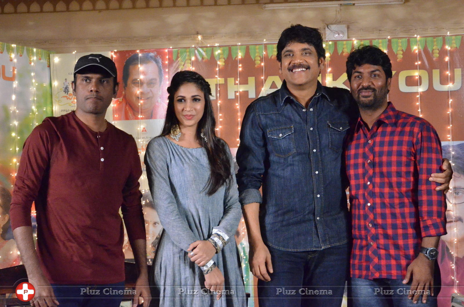 Soggade Chinni Nayana Movie Press Meet Photos | Picture 1205310