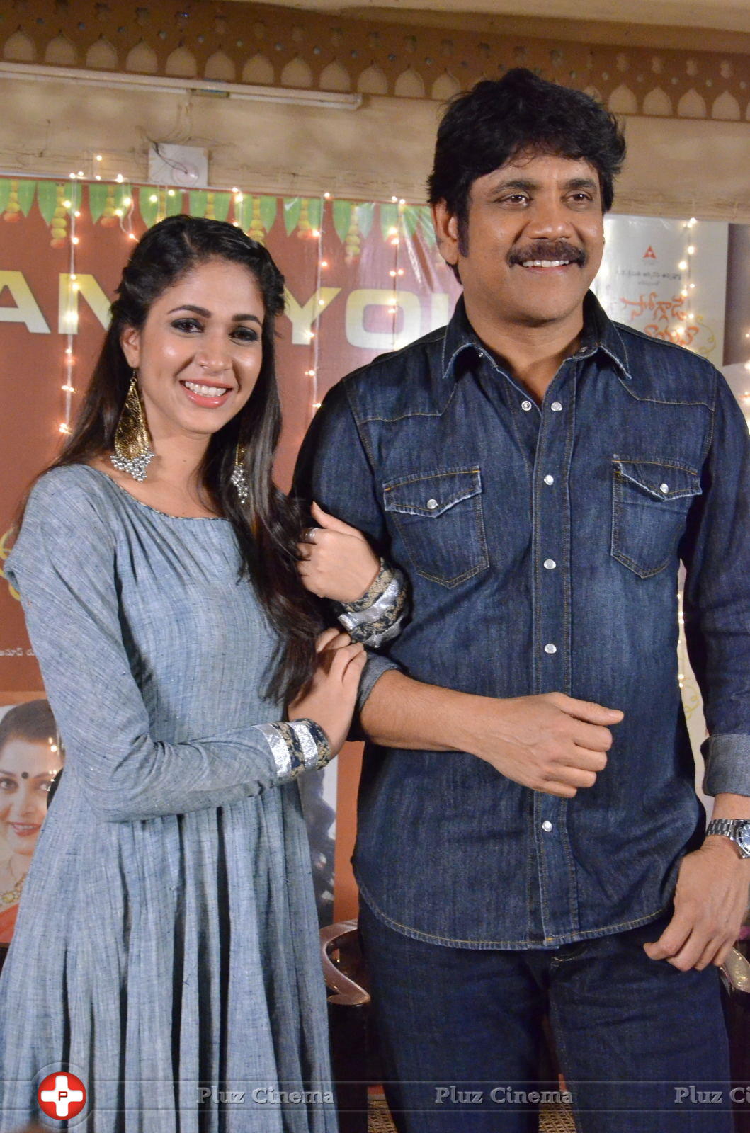 Soggade Chinni Nayana Movie Press Meet Photos | Picture 1205339