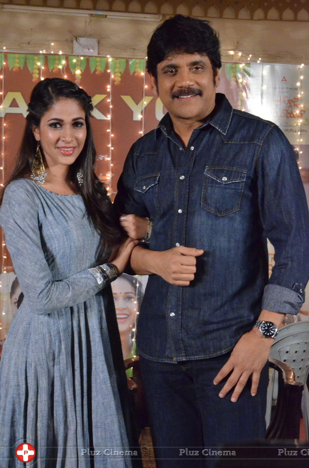 Soggade Chinni Nayana Movie Press Meet Photos | Picture 1205346