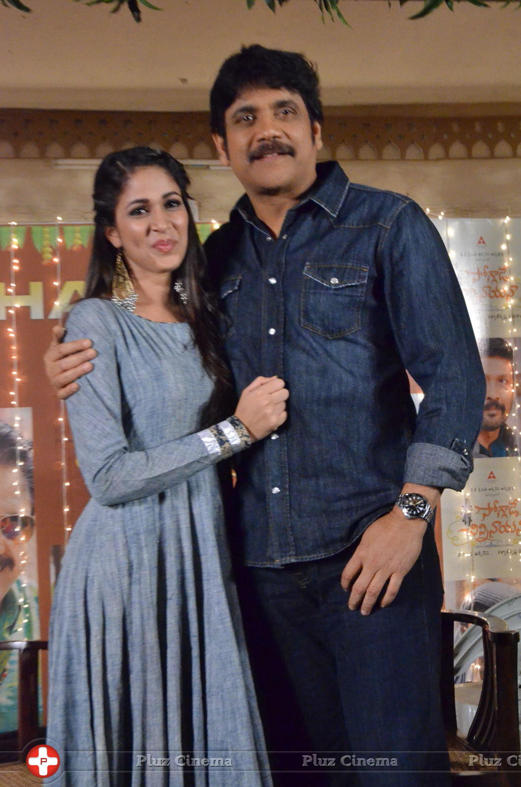 Soggade Chinni Nayana Movie Press Meet Photos | Picture 1205357