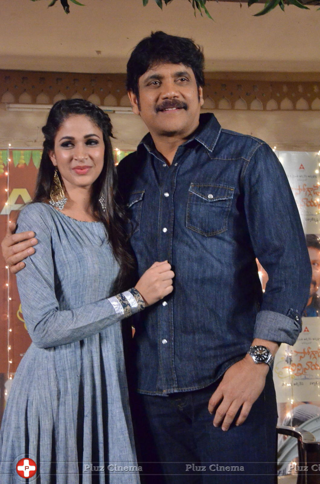 Soggade Chinni Nayana Movie Press Meet Photos | Picture 1205361