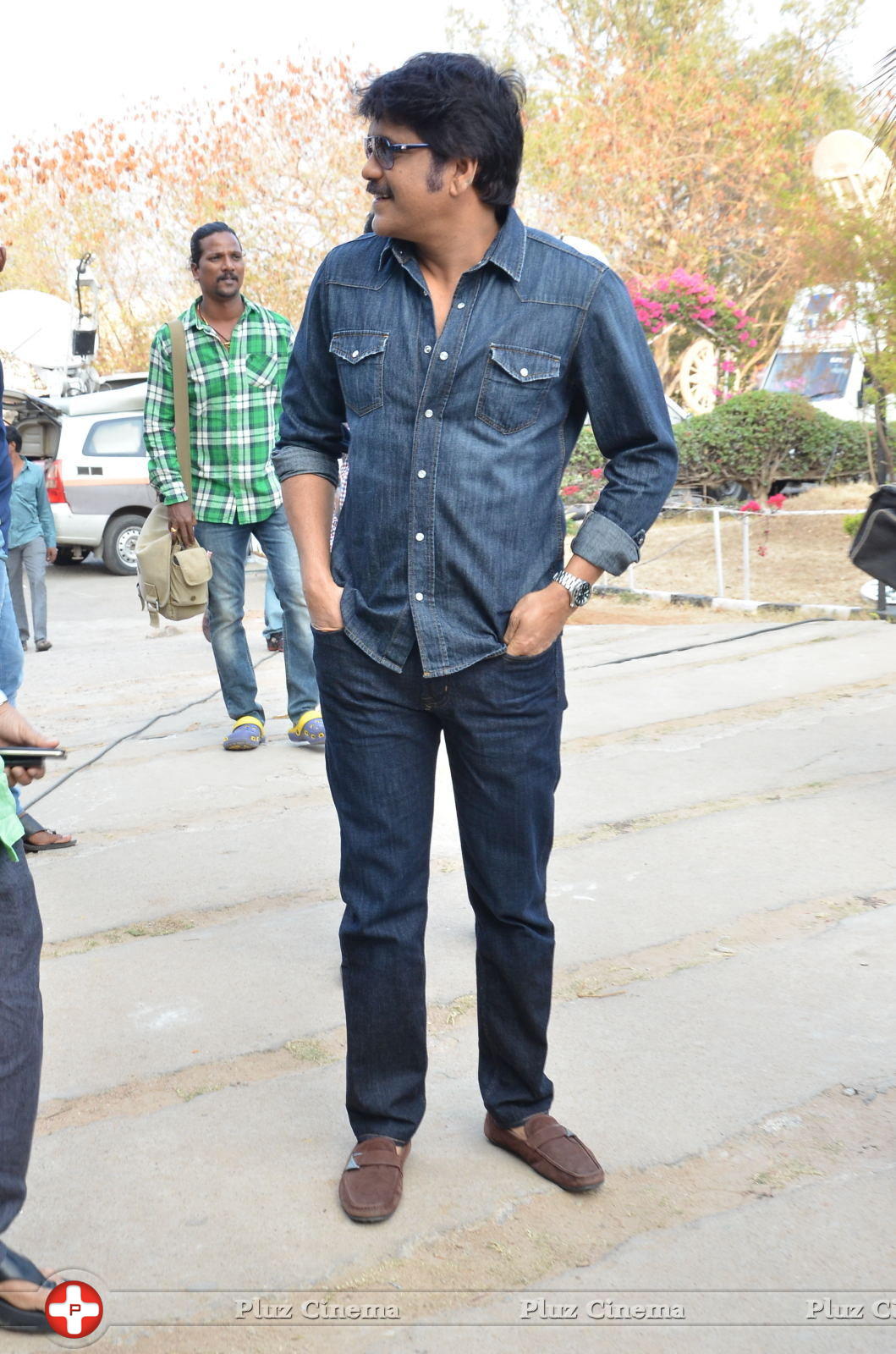 Soggade Chinni Nayana Movie Press Meet Photos | Picture 1205460