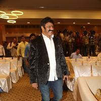Nandamuri Balakrishna - Dictator Movie Success Meet Stills | Picture 1208157