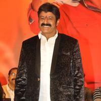 Nandamuri Balakrishna at Dictator Movie Success Meet Stills | Picture 1208583