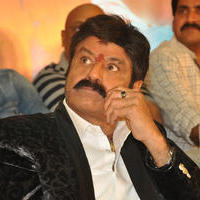 Nandamuri Balakrishna at Dictator Movie Success Meet Stills | Picture 1208590