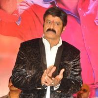 Nandamuri Balakrishna at Dictator Movie Success Meet Stills | Picture 1208591