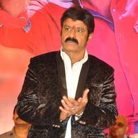 Nandamuri Balakrishna at Dictator Movie Success Meet Stills | Picture 1208592