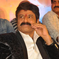 Nandamuri Balakrishna at Dictator Movie Success Meet Stills | Picture 1208596