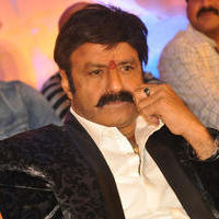 Nandamuri Balakrishna at Dictator Movie Success Meet Stills | Picture 1208597