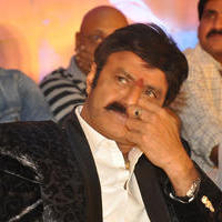 Nandamuri Balakrishna at Dictator Movie Success Meet Stills | Picture 1208600