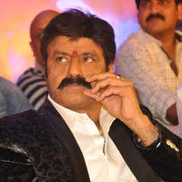 Nandamuri Balakrishna at Dictator Movie Success Meet Stills | Picture 1208604