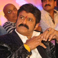 Nandamuri Balakrishna at Dictator Movie Success Meet Stills | Picture 1208605