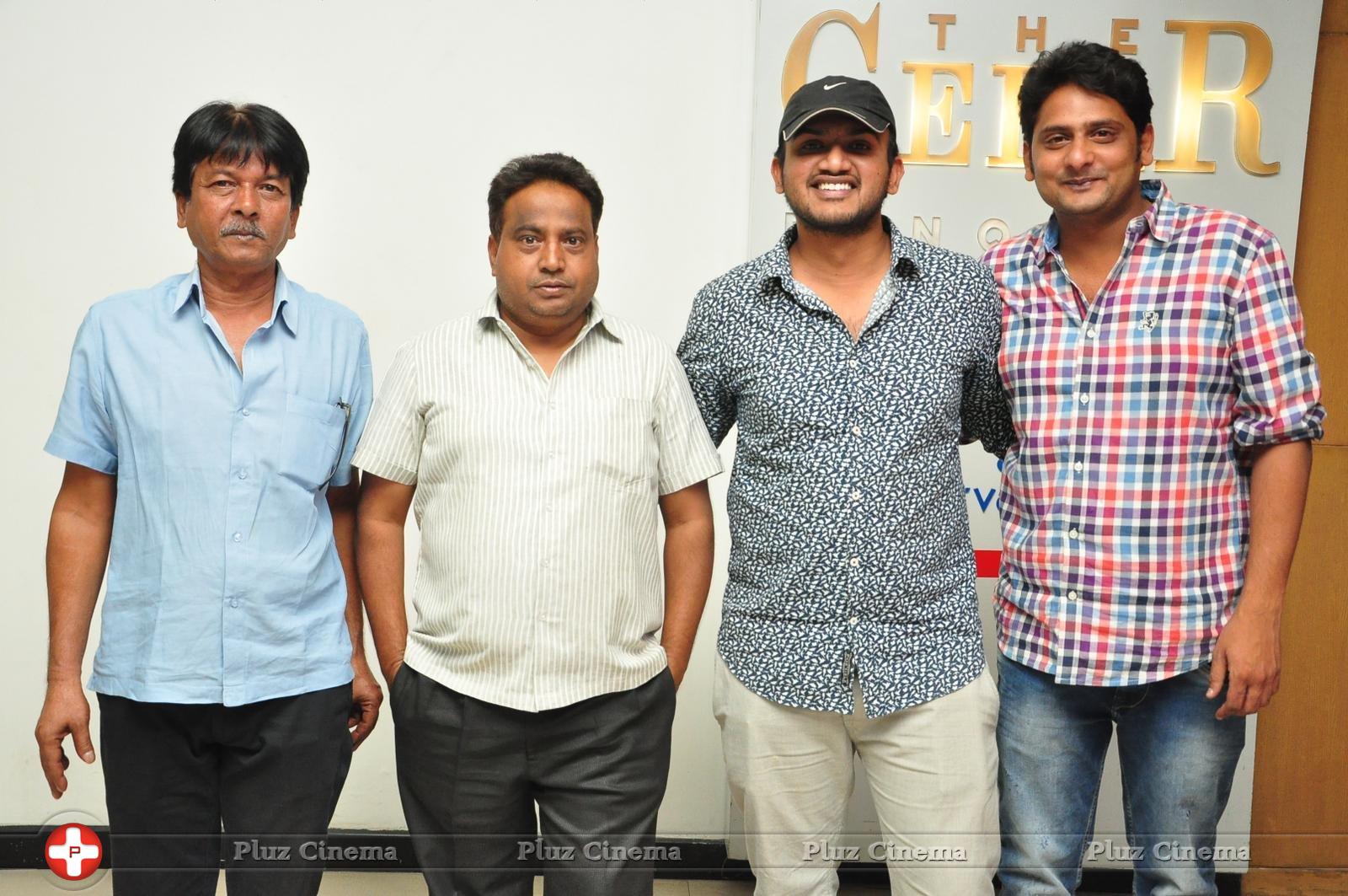 Express Raja Movie Success Meet Photos | Picture 1208027