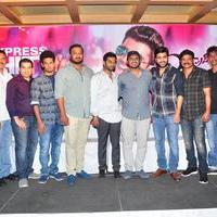 Express Raja Movie Success Meet Photos | Picture 1207964