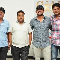 Express Raja Movie Success Meet Photos | Picture 1208012