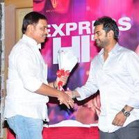 Express Raja Movie Success Meet Photos | Picture 1208015