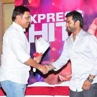 Express Raja Movie Success Meet Photos | Picture 1208016