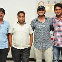 Express Raja Movie Success Meet Photos | Picture 1208017