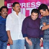 Express Raja Movie Success Meet Photos | Picture 1208025