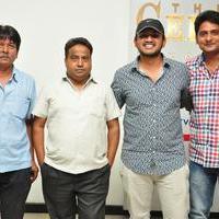 Express Raja Movie Success Meet Photos | Picture 1208027
