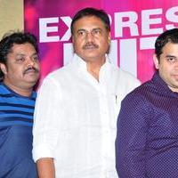 Express Raja Movie Success Meet Photos | Picture 1208032