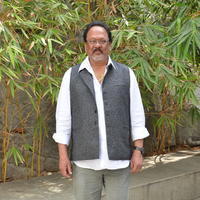 Krishnam Raju - Krishnam Raju Interview Photos | Picture 1208616