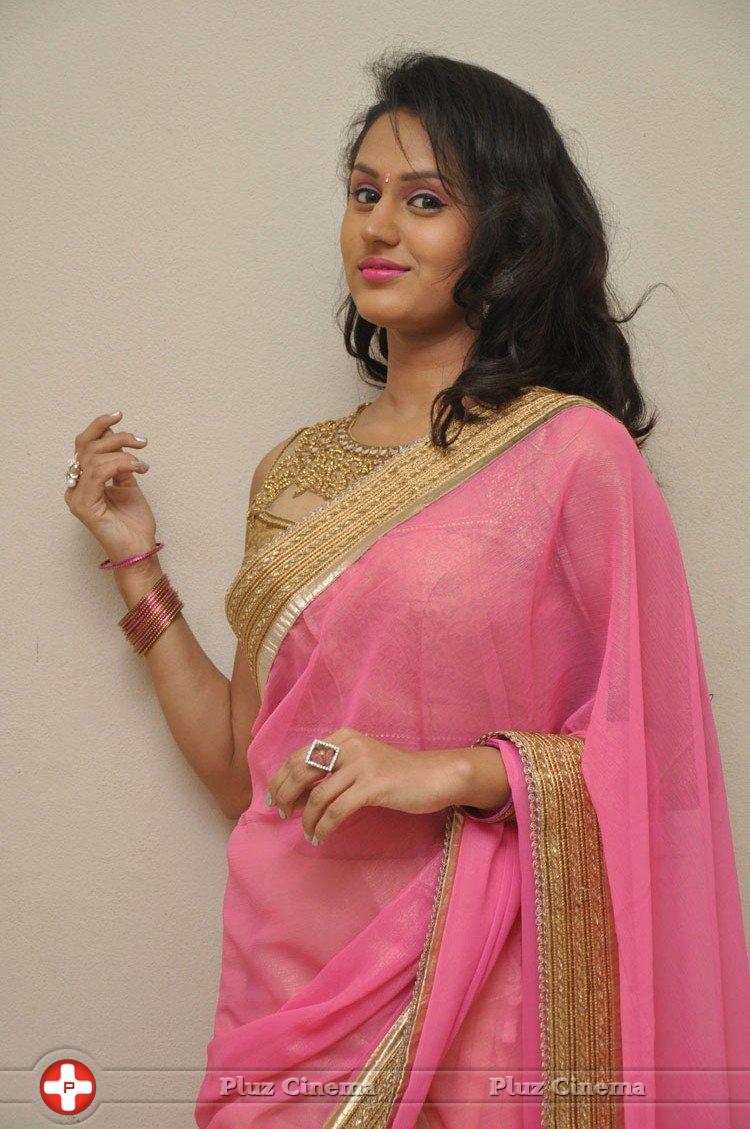 Archana Rao at Kathanam Movie Audio Launch Stills | Picture 1208955