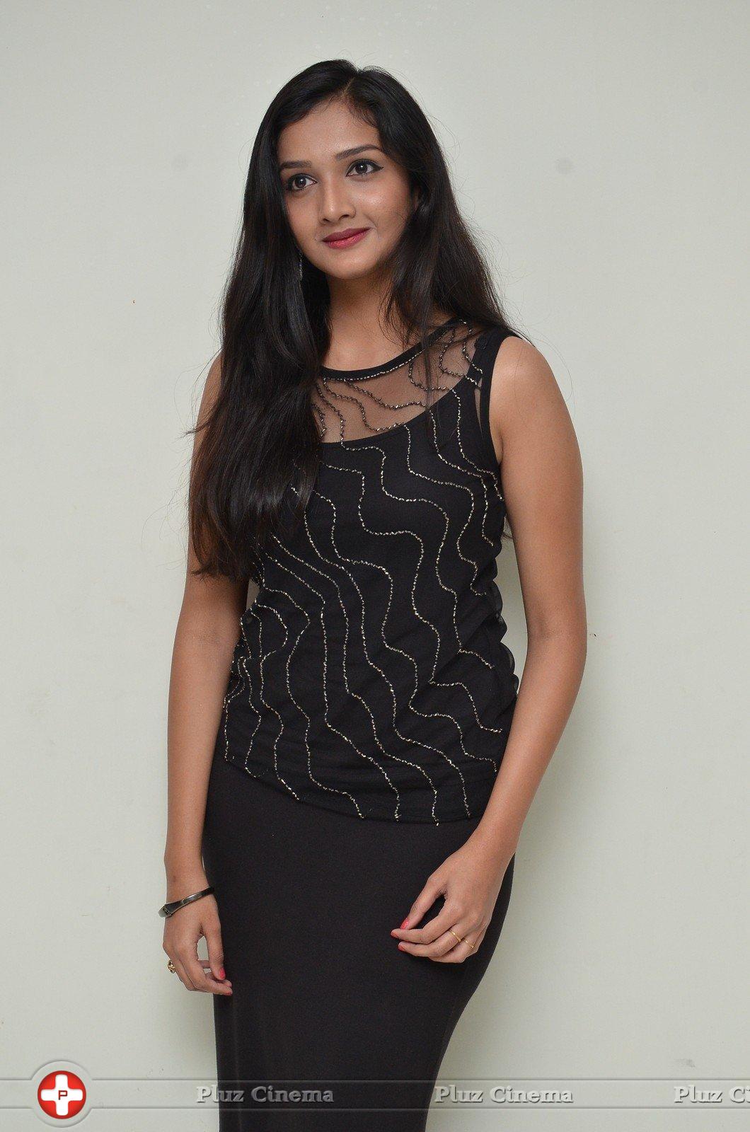 Swasthi - Kings Movie Press Meet Photos | Picture 1209581