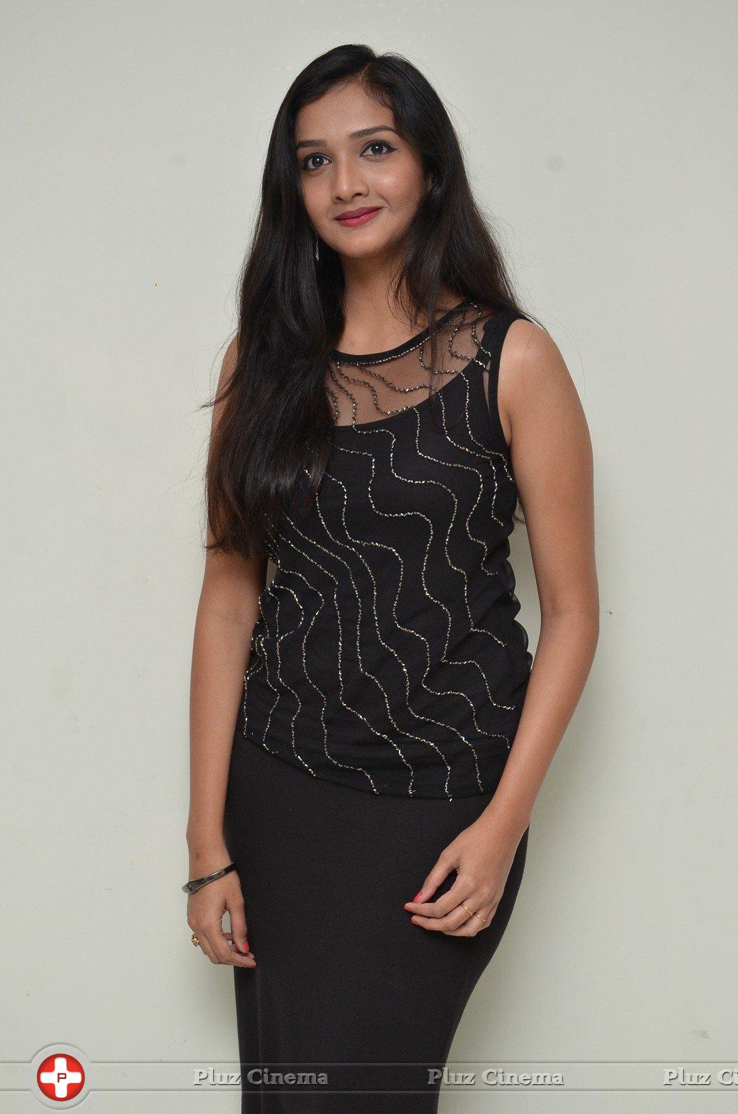 Swasthi - Kings Movie Press Meet Photos | Picture 1209582