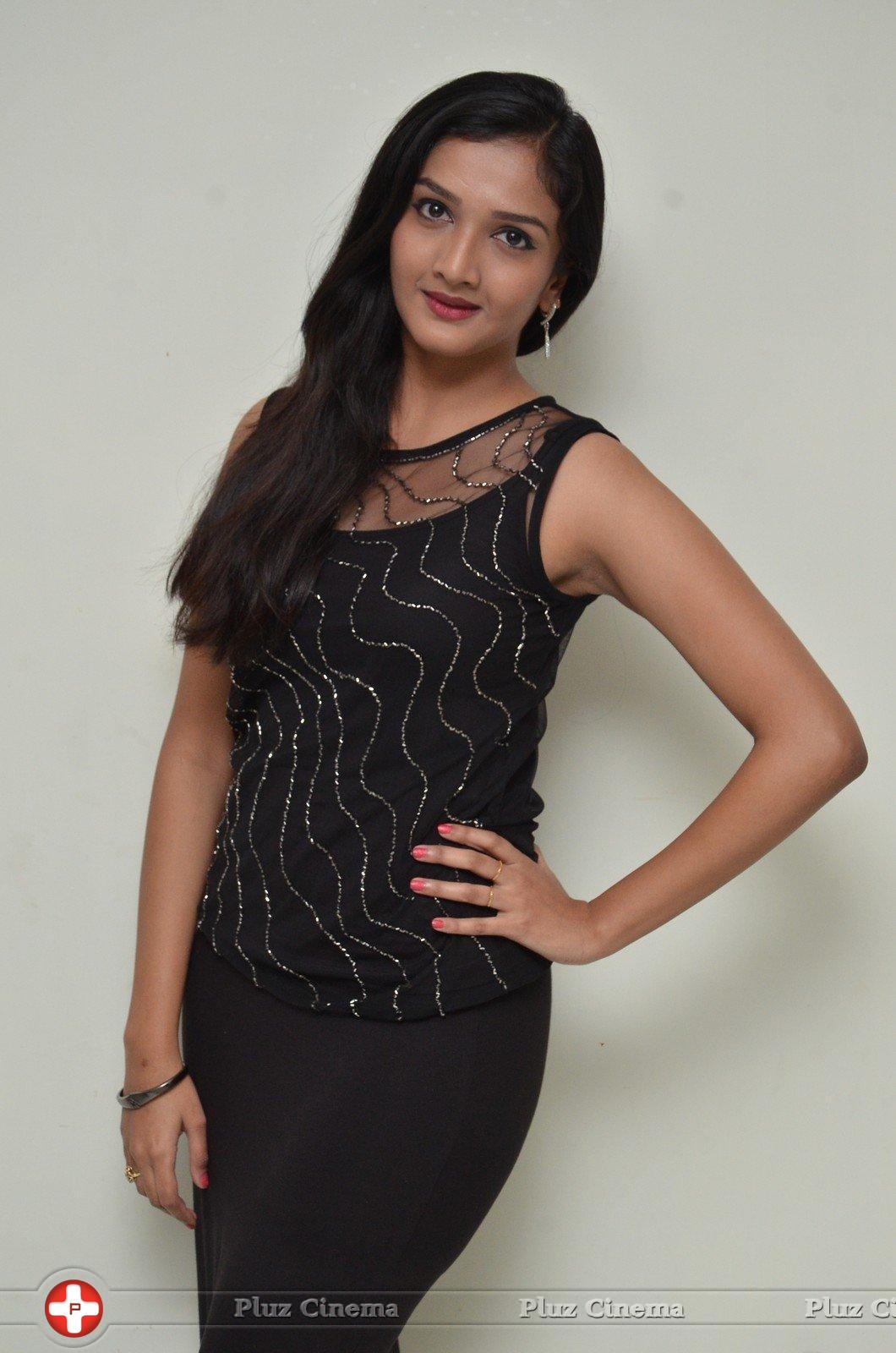 Swasthi - Kings Movie Press Meet Photos | Picture 1209585