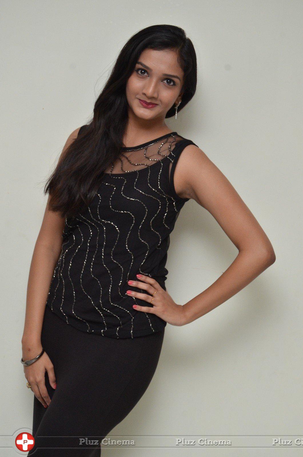 Swasthi - Kings Movie Press Meet Photos | Picture 1209586