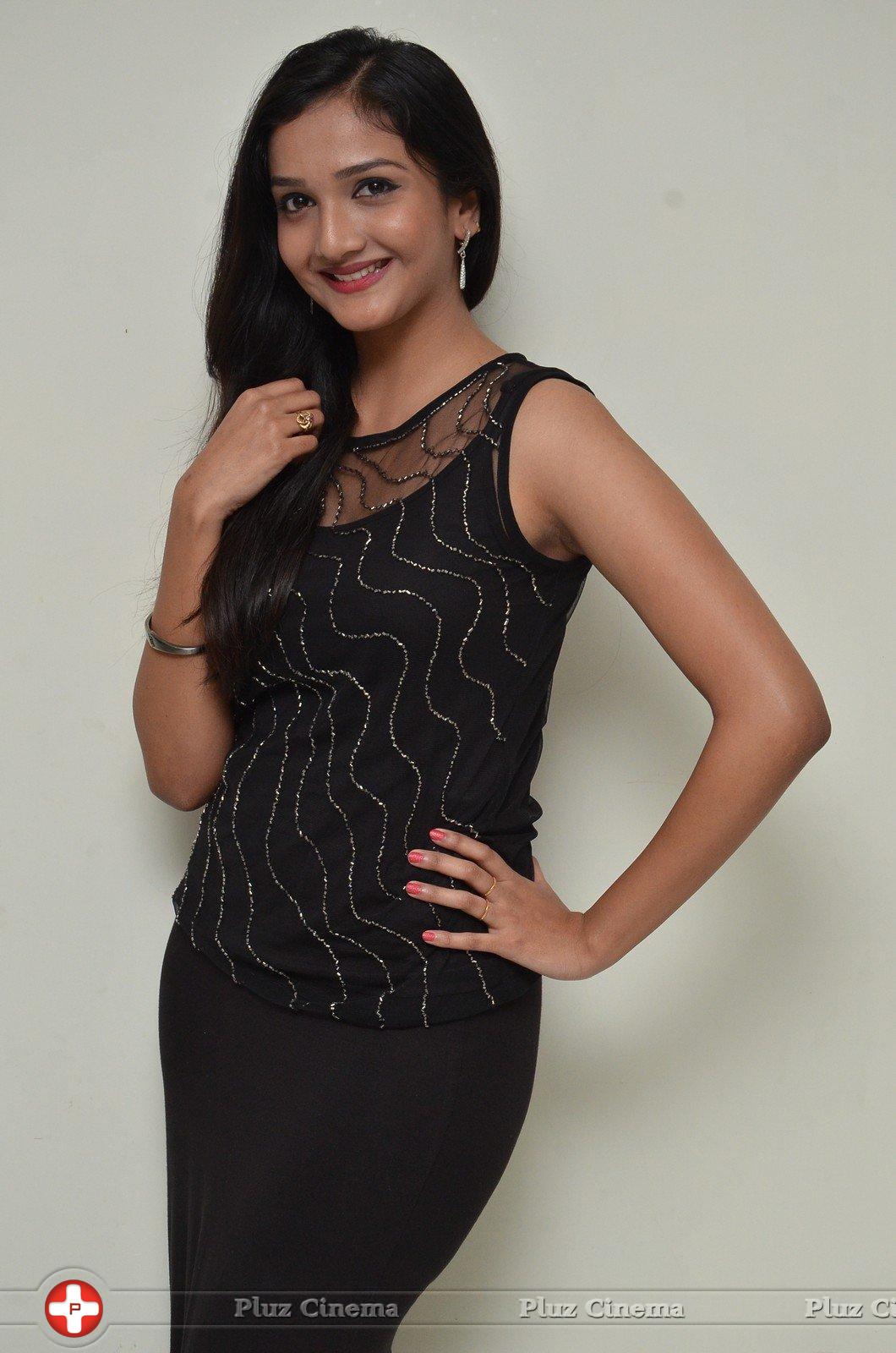 Swasthi - Kings Movie Press Meet Photos | Picture 1209590