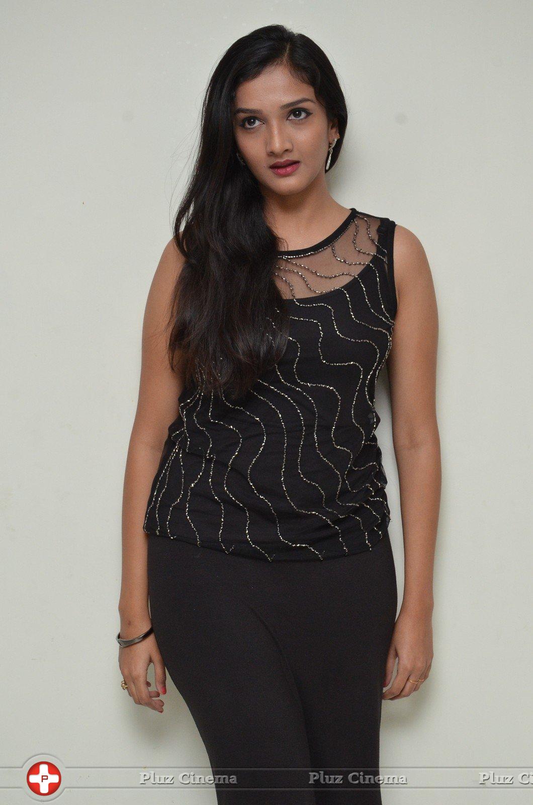 Swasthi - Kings Movie Press Meet Photos | Picture 1209593