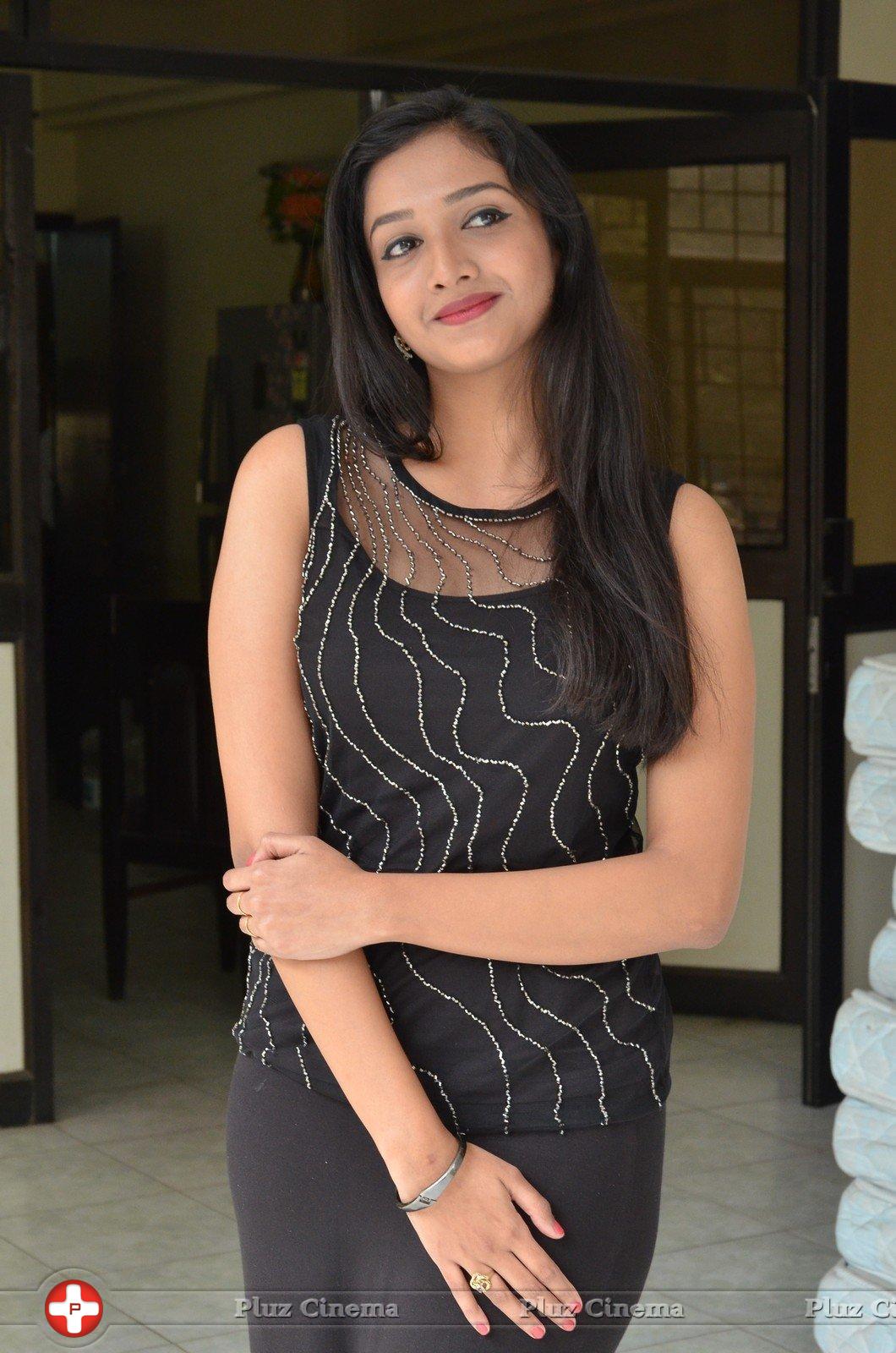 Swasthi - Kings Movie Press Meet Photos | Picture 1209619