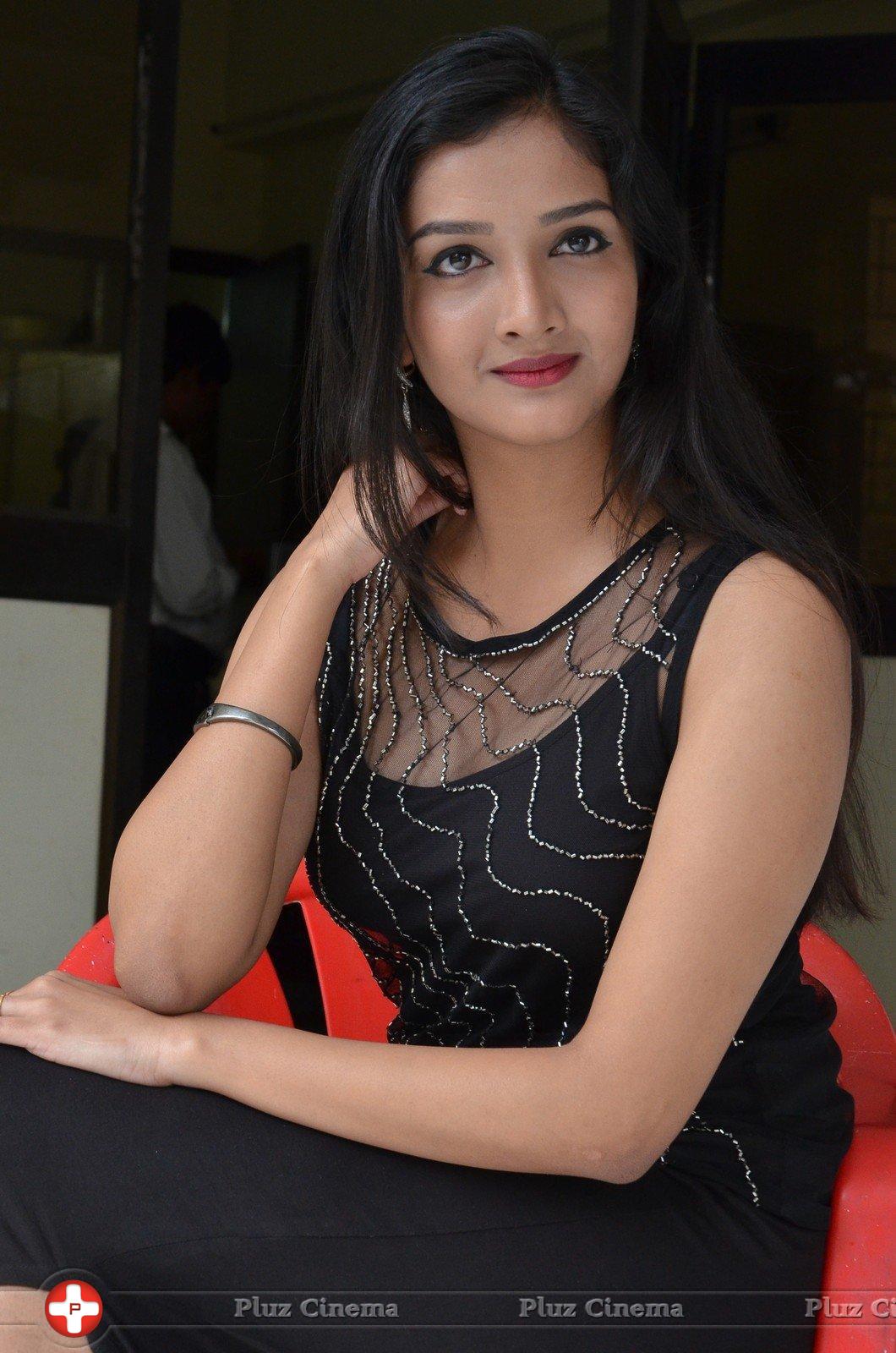 Swasthi - Kings Movie Press Meet Photos | Picture 1209650