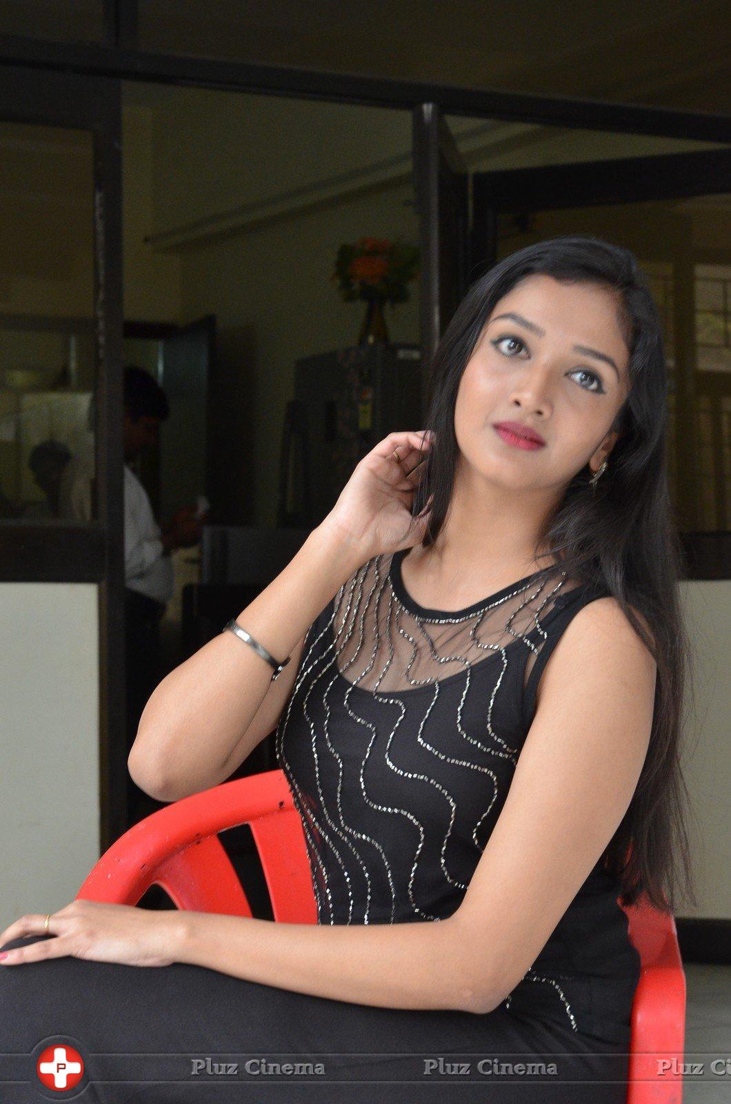 Swasthi - Kings Movie Press Meet Photos | Picture 1209652