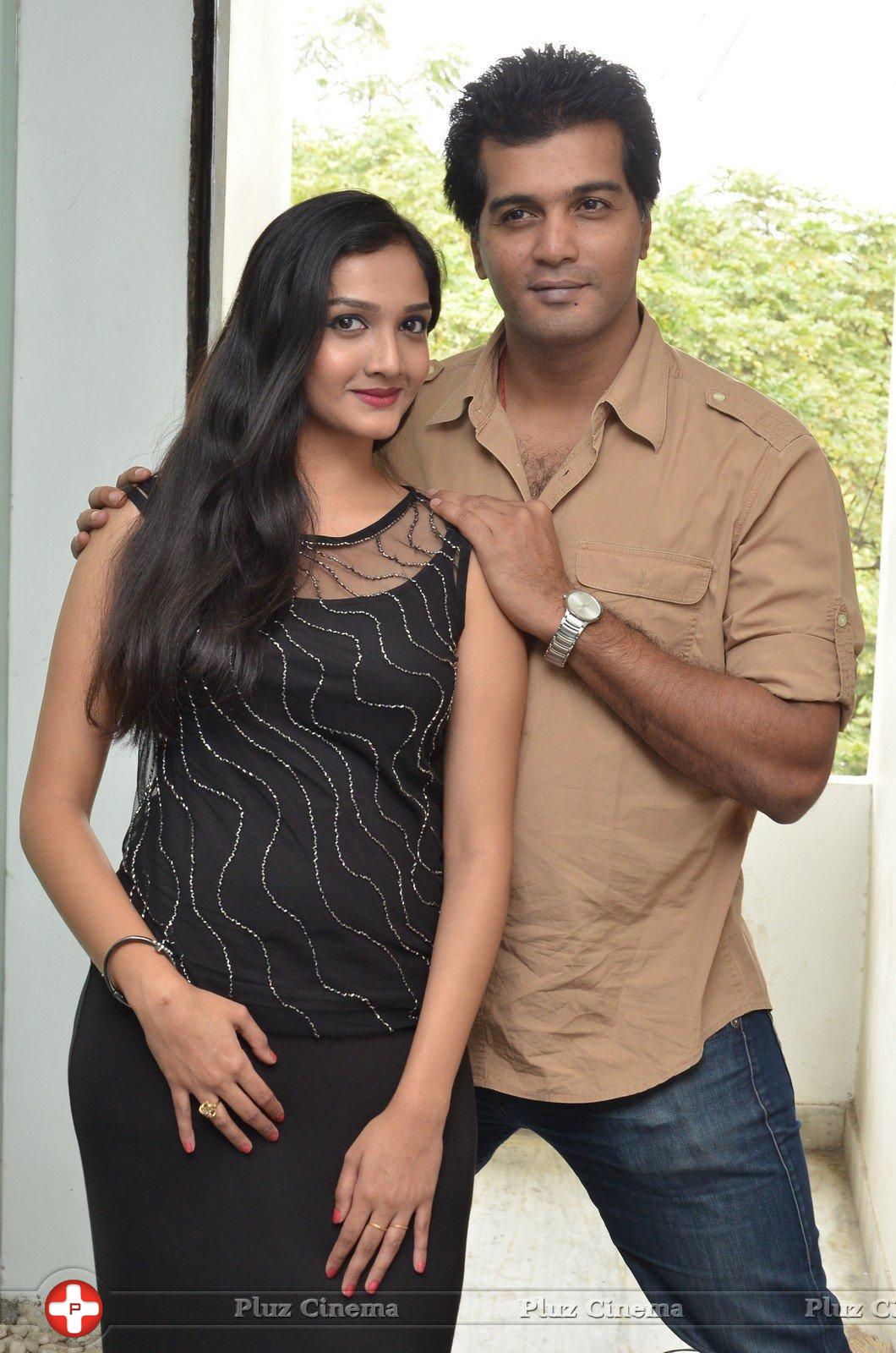 Swasthi - Kings Movie Press Meet Photos | Picture 1209666