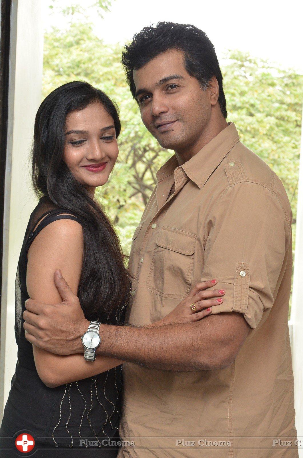 Swasthi - Kings Movie Press Meet Photos | Picture 1209667