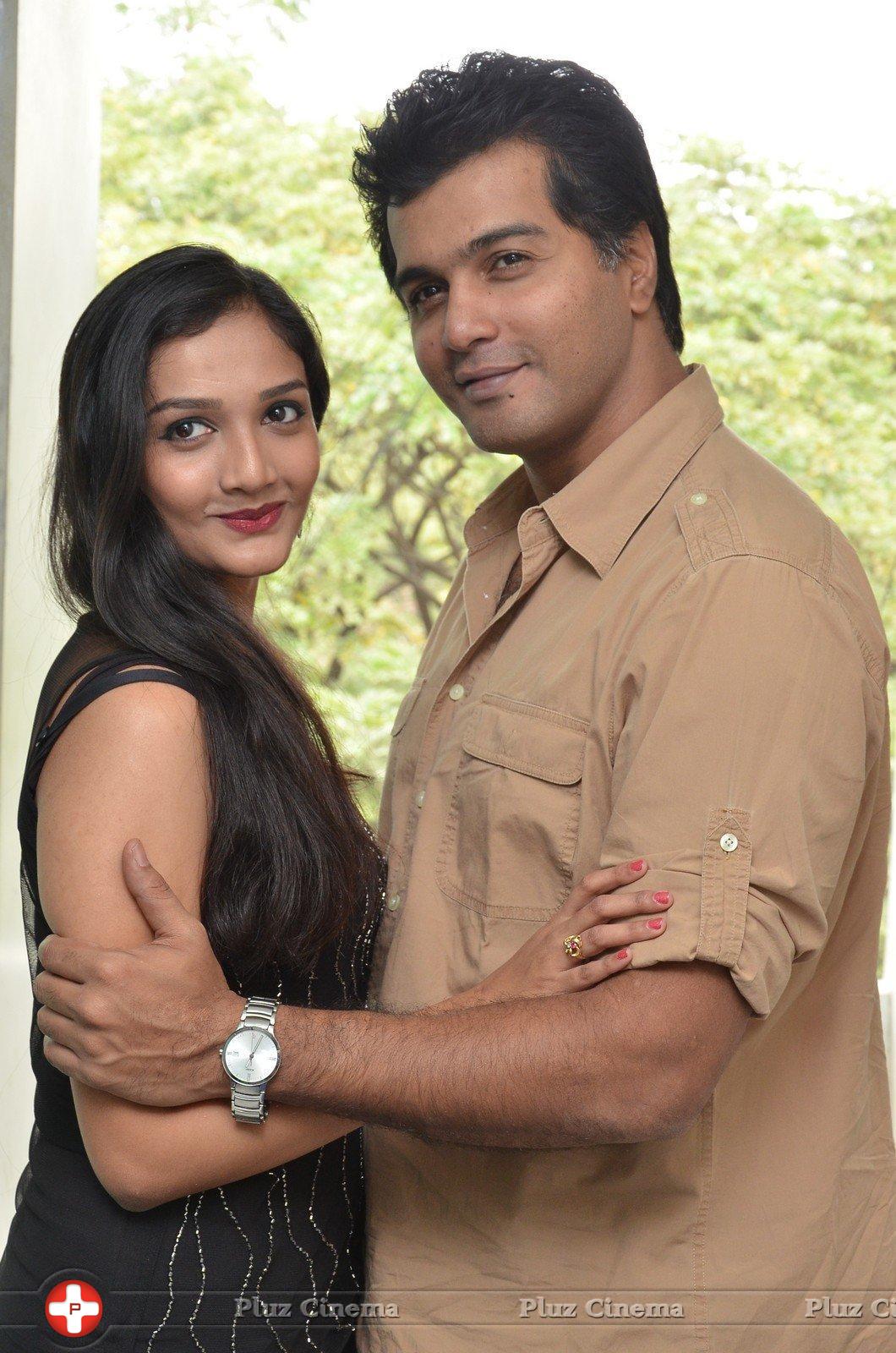 Swasthi - Kings Movie Press Meet Photos | Picture 1209668