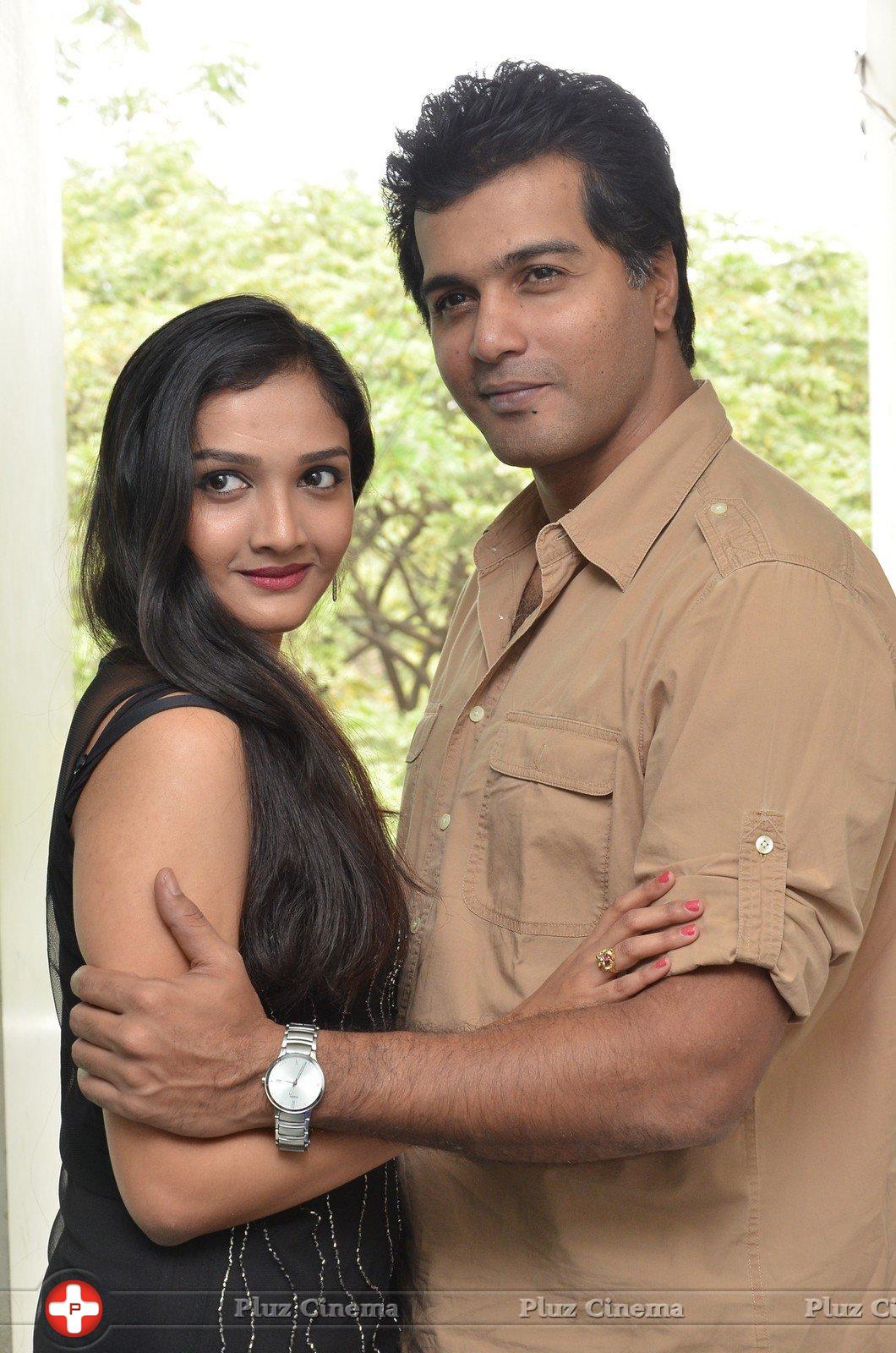 Swasthi - Kings Movie Press Meet Photos | Picture 1209673