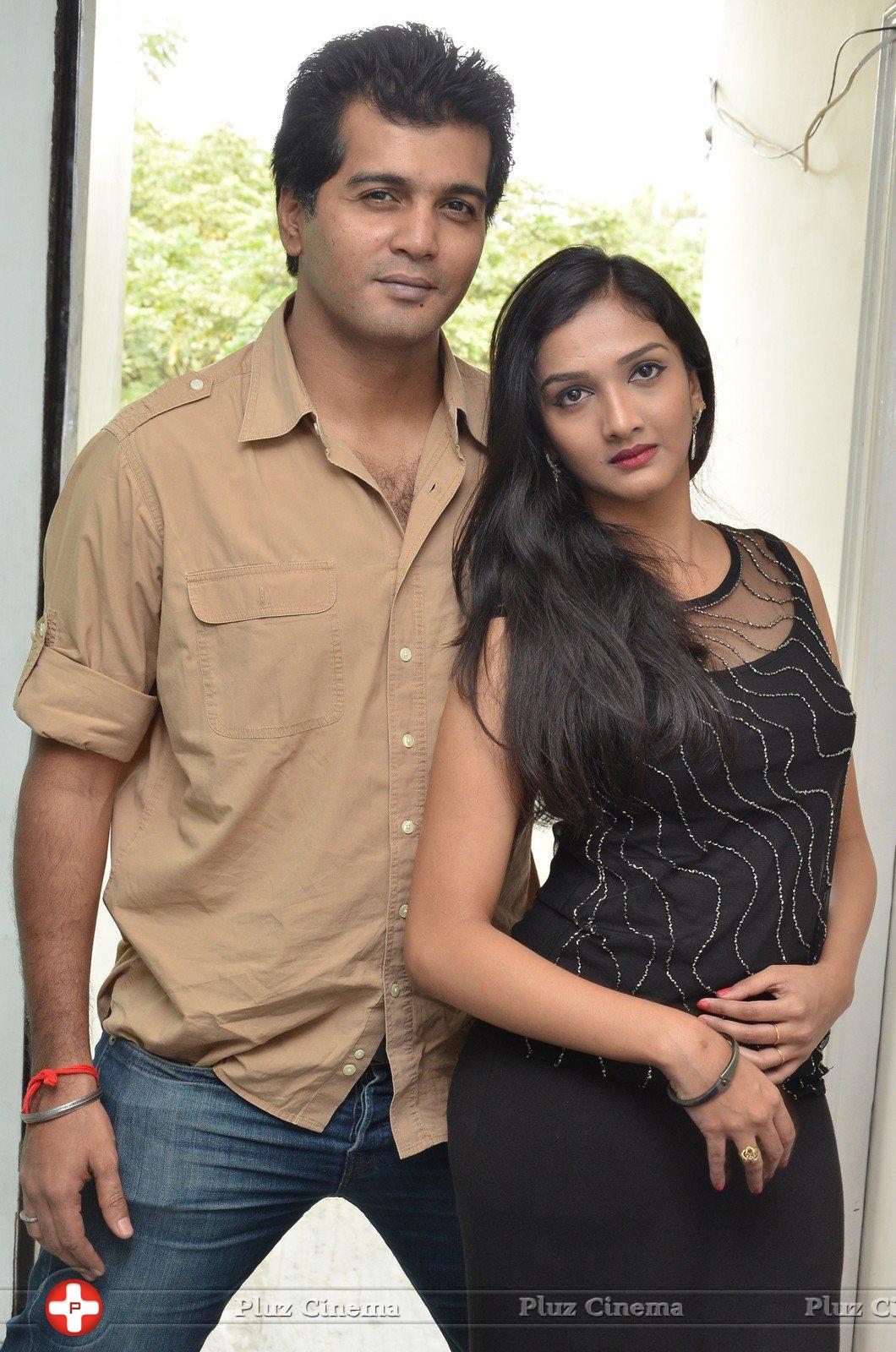 Swasthi - Kings Movie Press Meet Photos | Picture 1209676