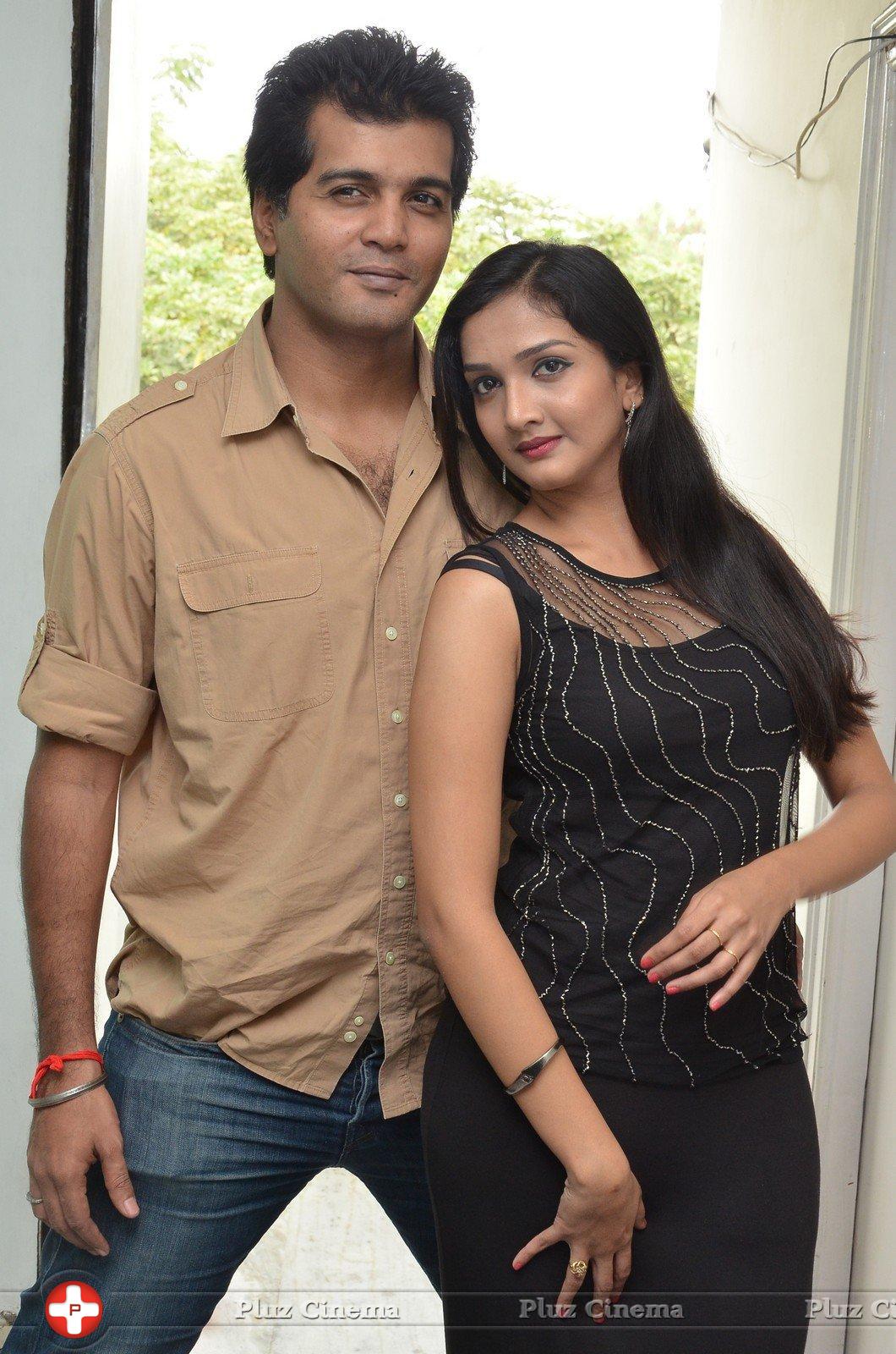 Swasthi - Kings Movie Press Meet Photos | Picture 1209678