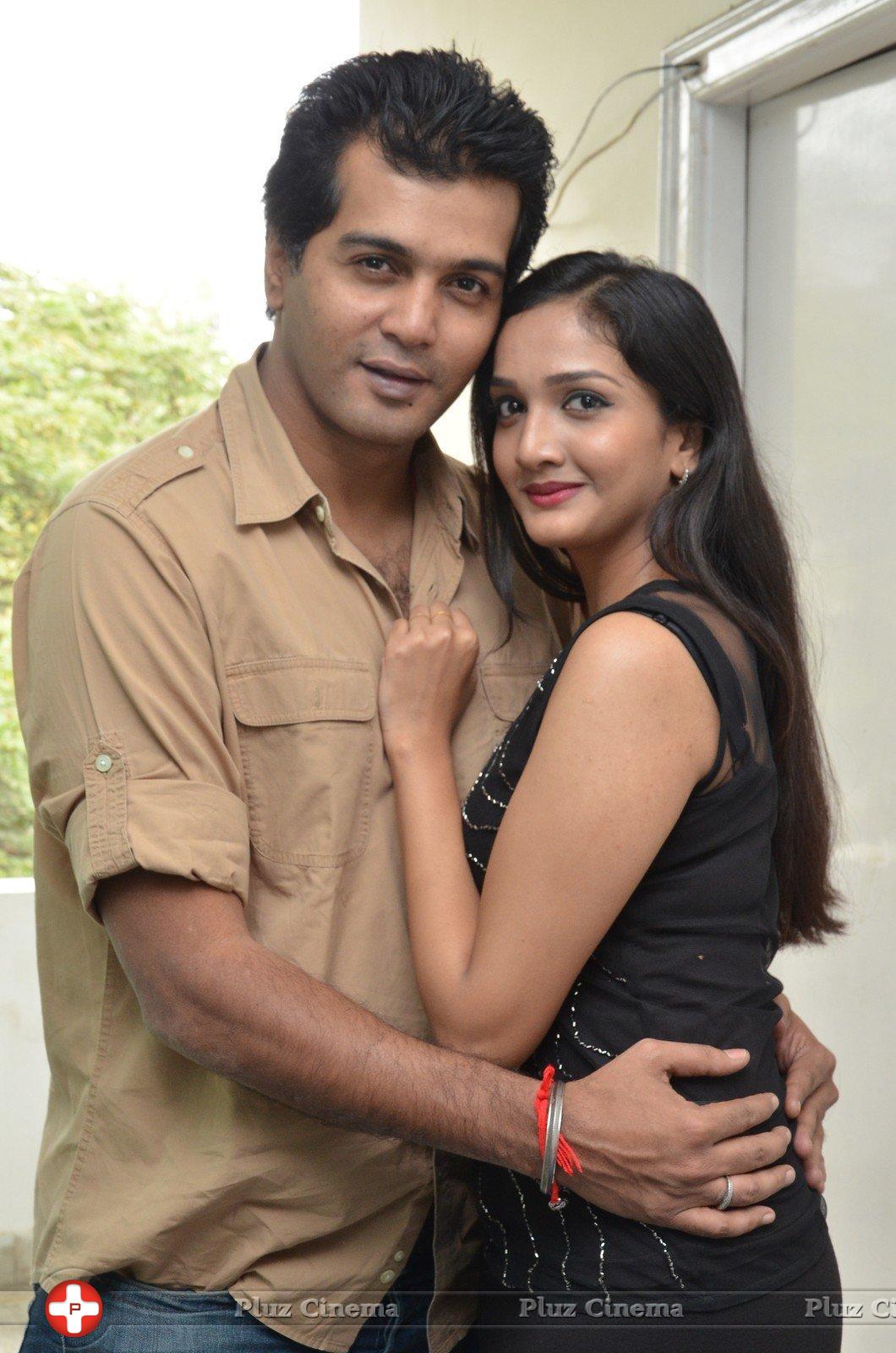 Swasthi - Kings Movie Press Meet Photos | Picture 1209681